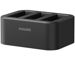 Insta360 Batterijlader Ace Pro 2 Ace Pro Snellaadhub