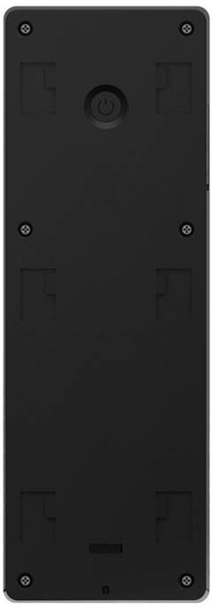 Botslab Videodeurtelefoon R801 3Mp Voor Telefoons Met Hoge-Resolutie Video — afbeelding 3