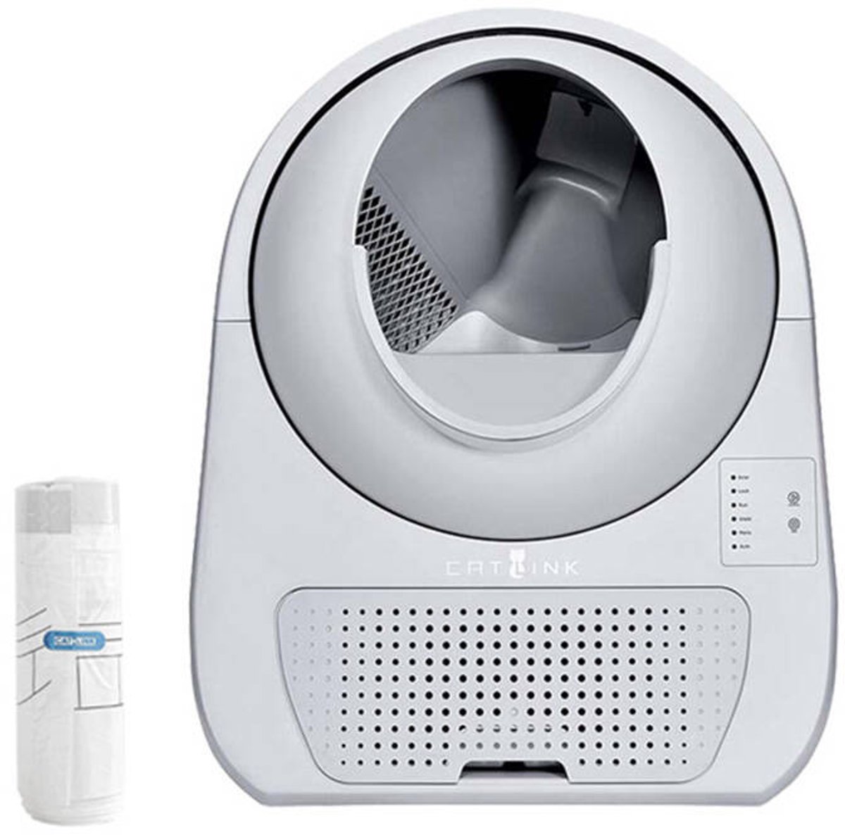 Catlink Scooper Young: Automatische Kattenbak tot 10kg thumbnail 6