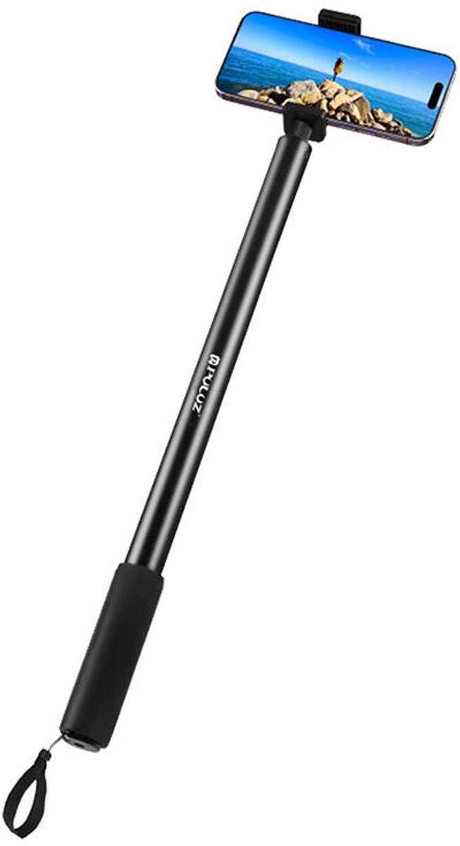 Puluz - PU641B - Selfie stick