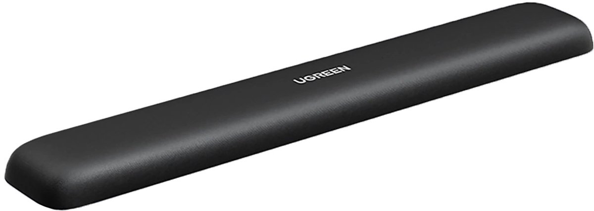 Ugreen Lp669 Ergonomisch Toetsenbord (Zwart)
