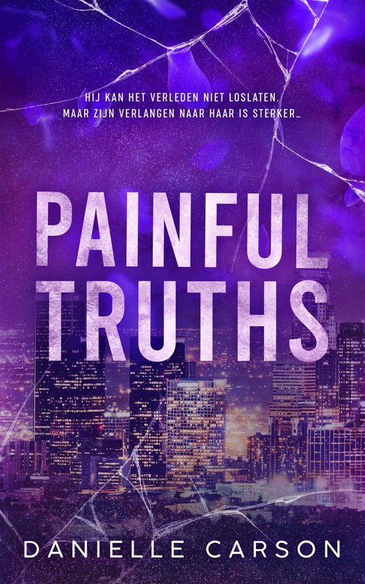 Broken Billionaires 2 - Painful Truths