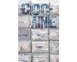 The Americas in the World Series- Cocaine