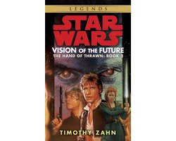 Vision Of The Future