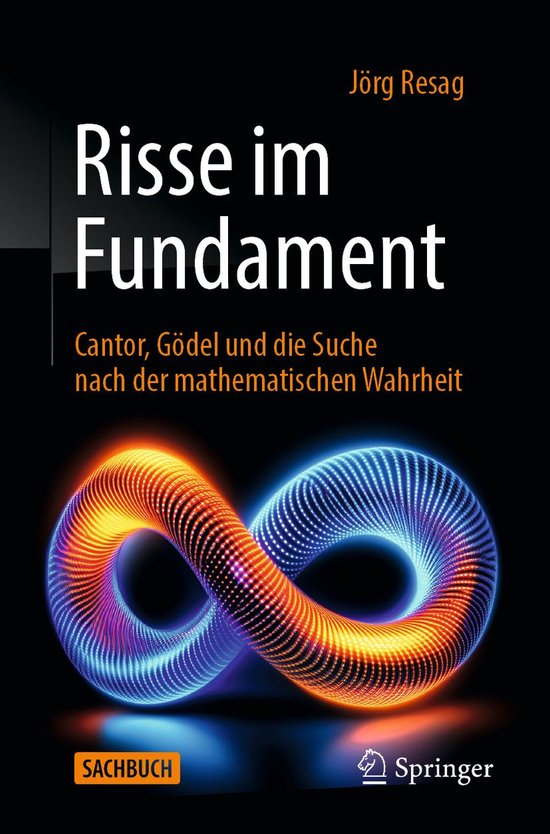 Life Science and Basic Disciplines (German Language) - Risse ... - cover