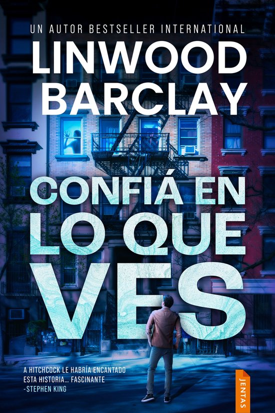 Confía en lo que ves - cover