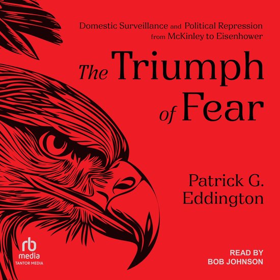 The Triumph of Fear - cover