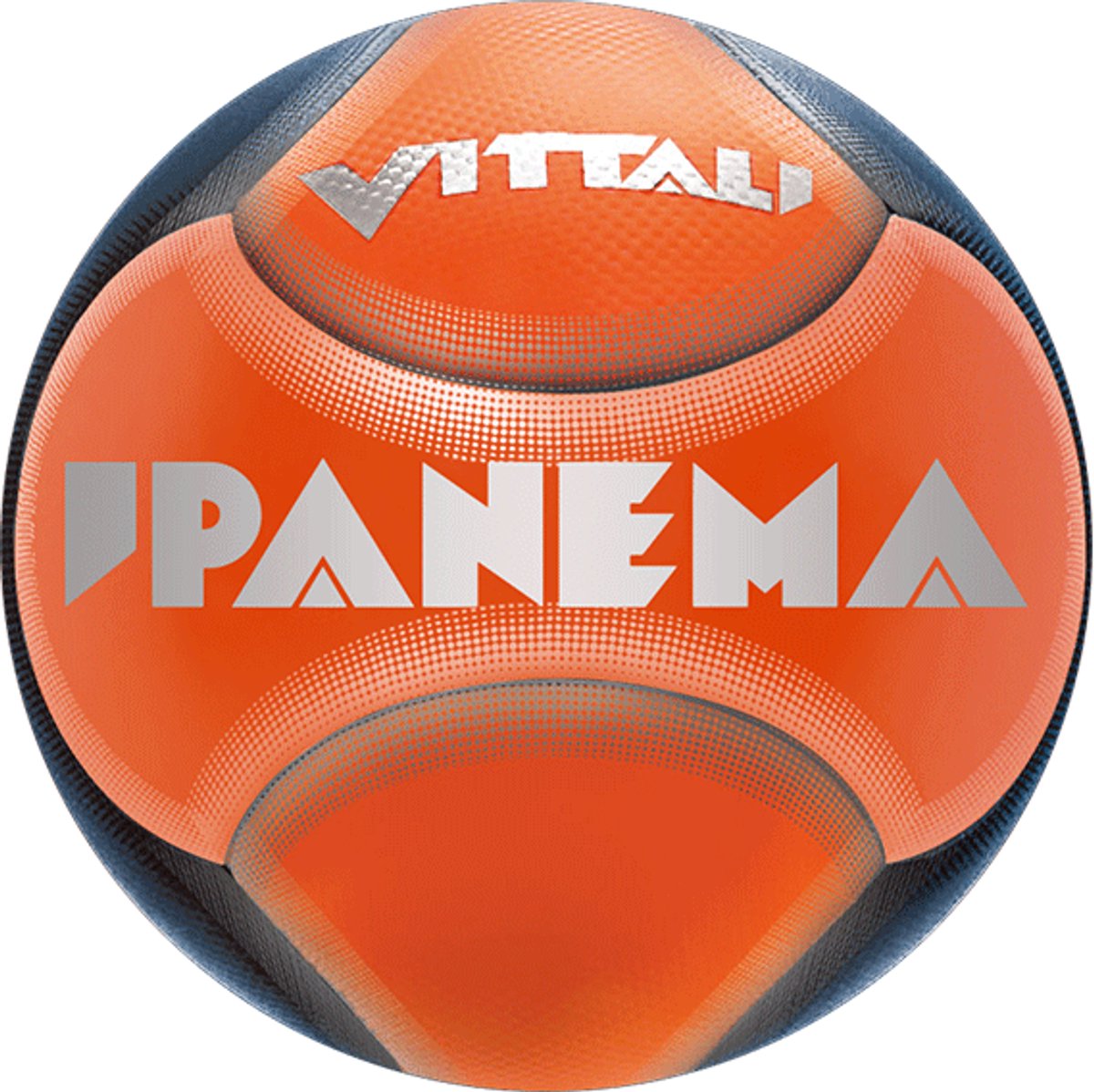 Voetbal Vittali Ipanema | groen