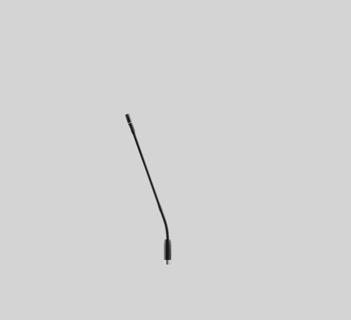 Shure MXC416/C microfoon Zwart Conferentiemicrofoon