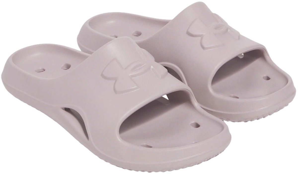 Under Armour Locker V Badslippers Heren