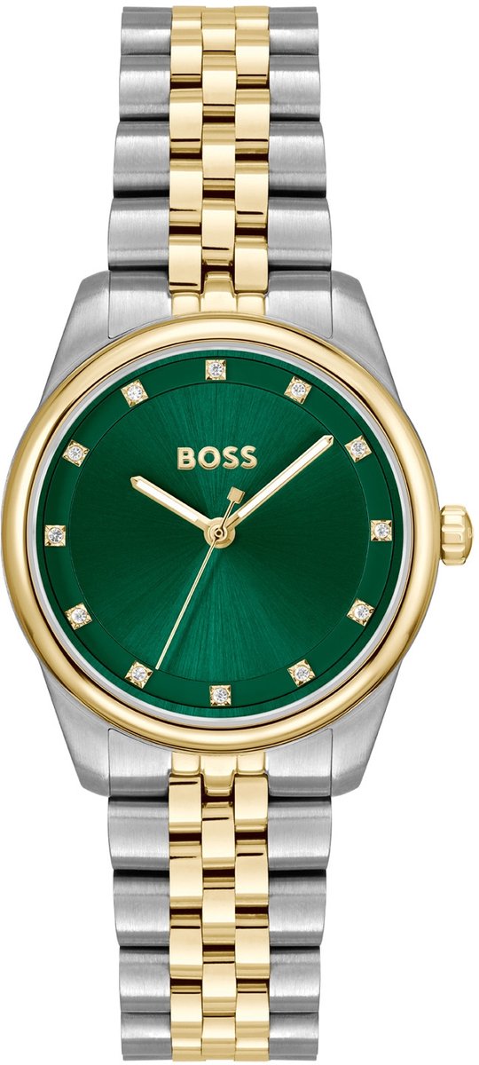 BOSS HB1502834 GRACEFUL PRECIOUS Dames Horloge