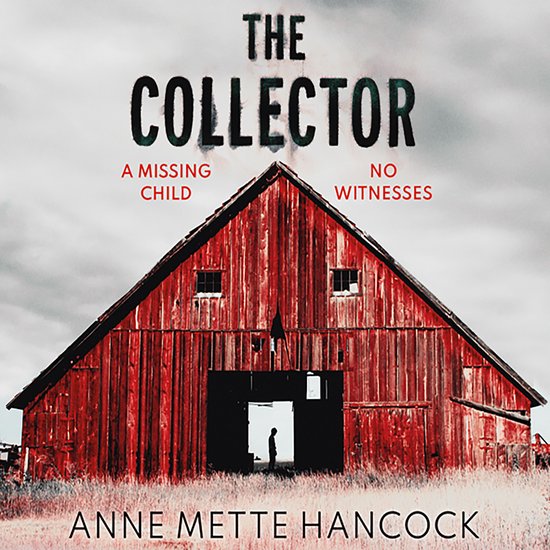The Collector - cover