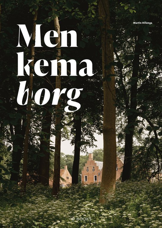 Menkemaborg - cover