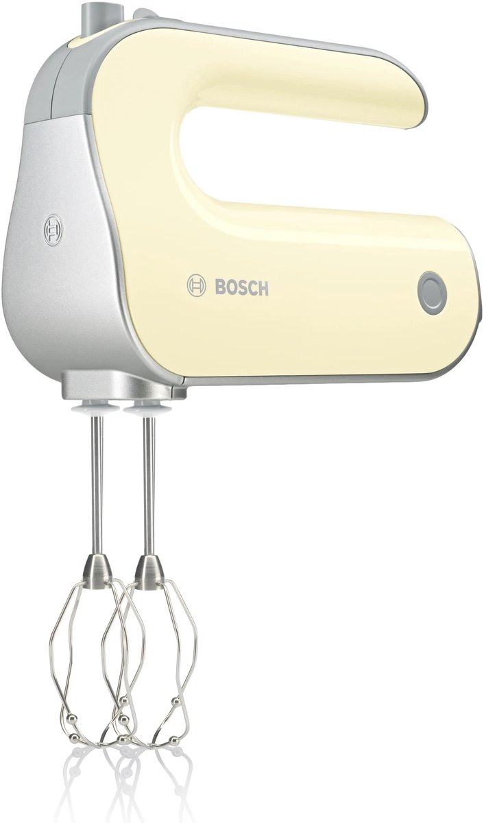 Bosch MFQ40301 - Mixer - Geel