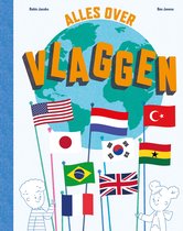 Alles over vlaggen