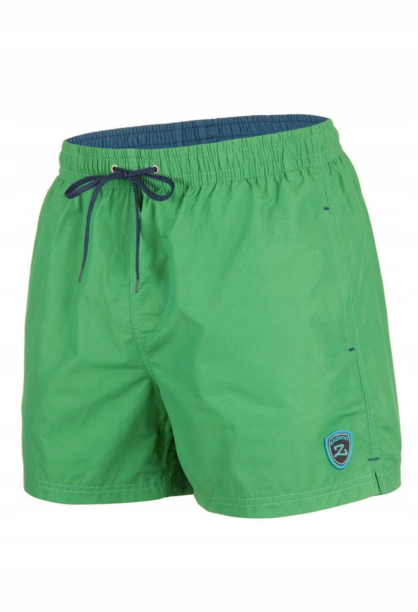 ZAGANO - Zwemshort heren - Maat L - Sneldrogend - Sport zwemshort - Strandshort heren