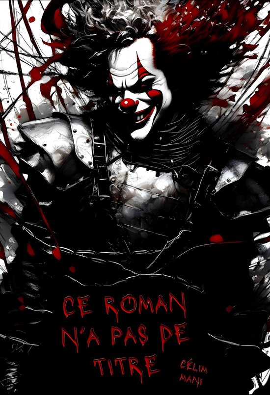 Ce roman n'a pas de titre