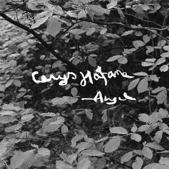 Cerys Hafana - Angel (CD)