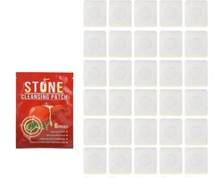 30pcs Nierverzorgingspatch - Nierverzorgingsstickers - Verminder Pijn - Verwijder Galstenen - Kruidextract - Nierreinigingspatch