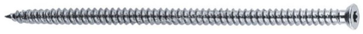 Plug Mea Beton Raamschr. Verz. Vk Mea Fbs 50553 7,5X92Mm