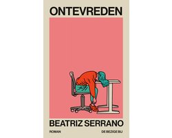 Omslag van Ontevreden