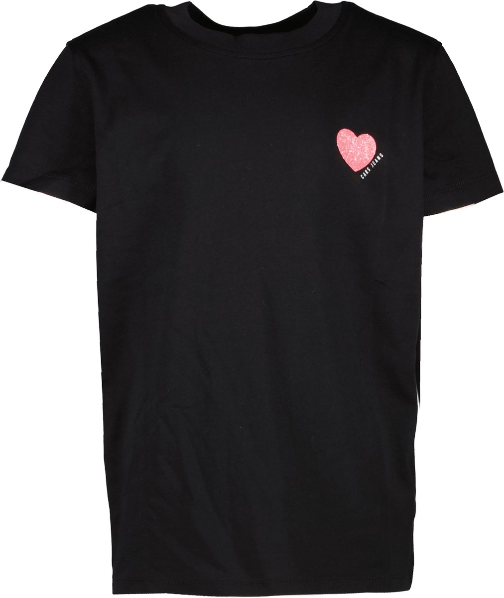 Cars Jeans T-shirt Hearla jr. - Meisjes