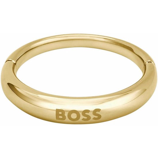 Hugo Boss Ring Ring Dames Hugo Boss 1580620S (12) | bol