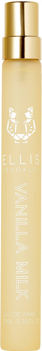 Goedkoopste Ellis Brooklyn Vanilla Milk Eau de Parfum 10ml