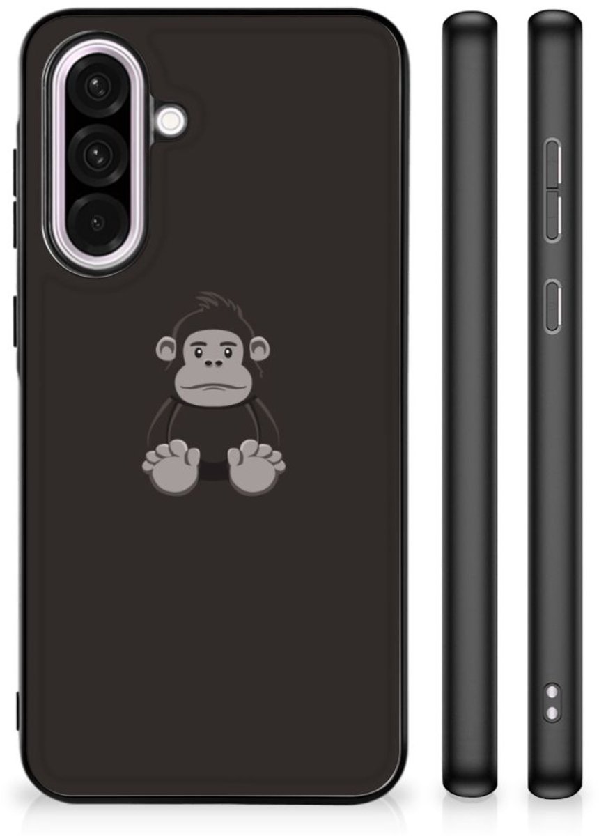 Samsung Galaxy A56 Hoesje Gorilla