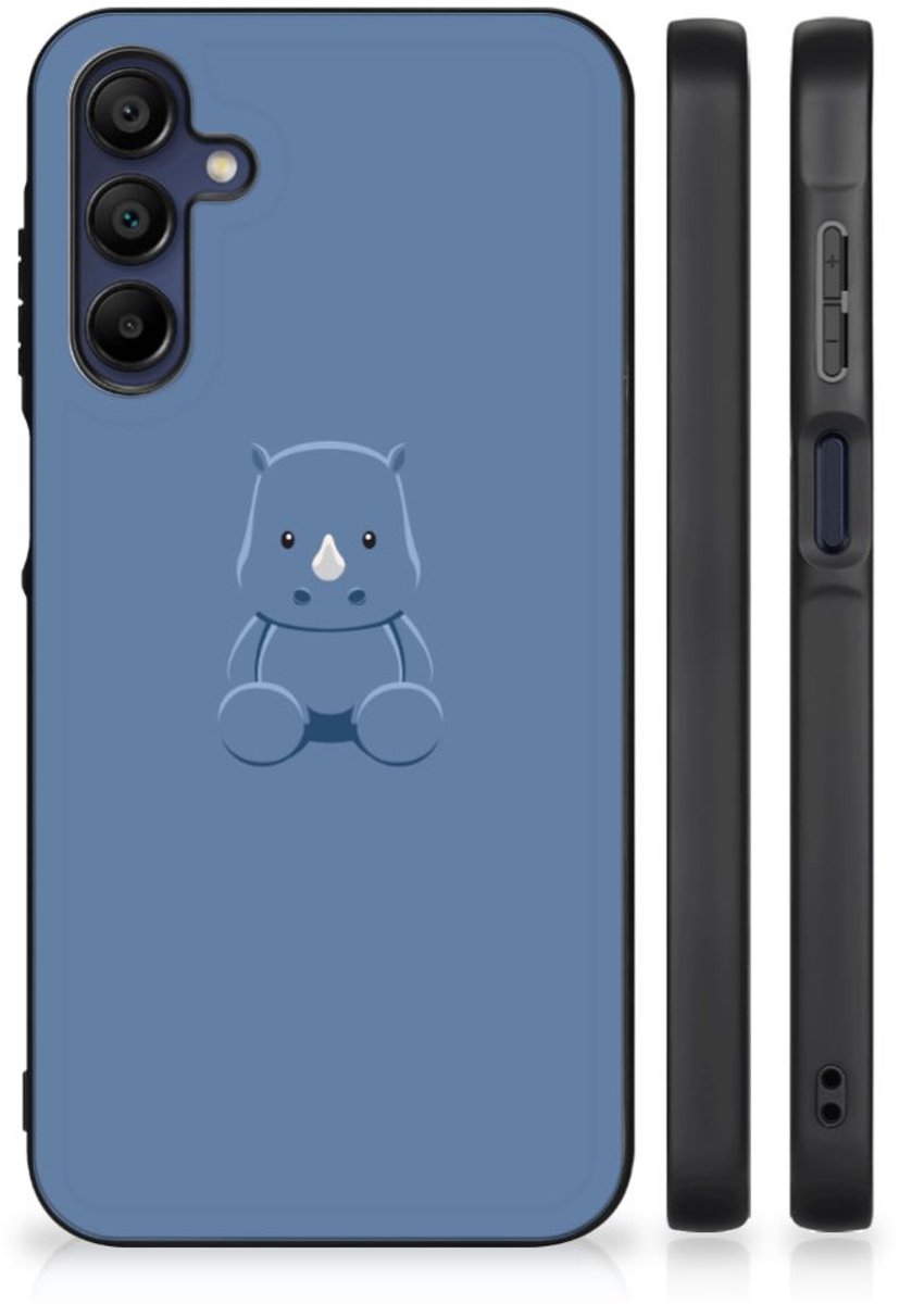 Samsung Galaxy A15 Hoesje Baby Rhino