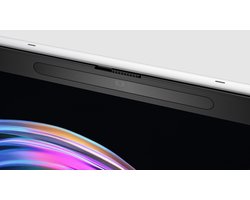 "HP EliteBook X G1i 14 inch Notebook Next Gen AI PC Copilot+ PC Intel Core Ultra 7 258V Laptop 35,6 cm (14"") 2.5K 32 GB LPDDR5x-SDRAM 1 TB SSD Wi-Fi 7 (802.11be) Windows 11 Pro"