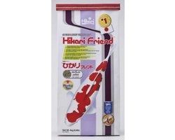 Hikari Friend medium - Vissenvoer - 4 kg