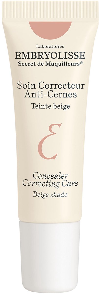 Embryolisse Beauty Secrets Concealer Correcting Care | Beige | Concealer 8 ml