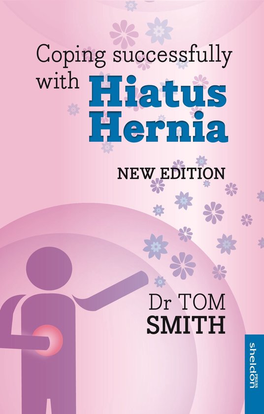 Coping Successfully with Hiatus Hernia - cover