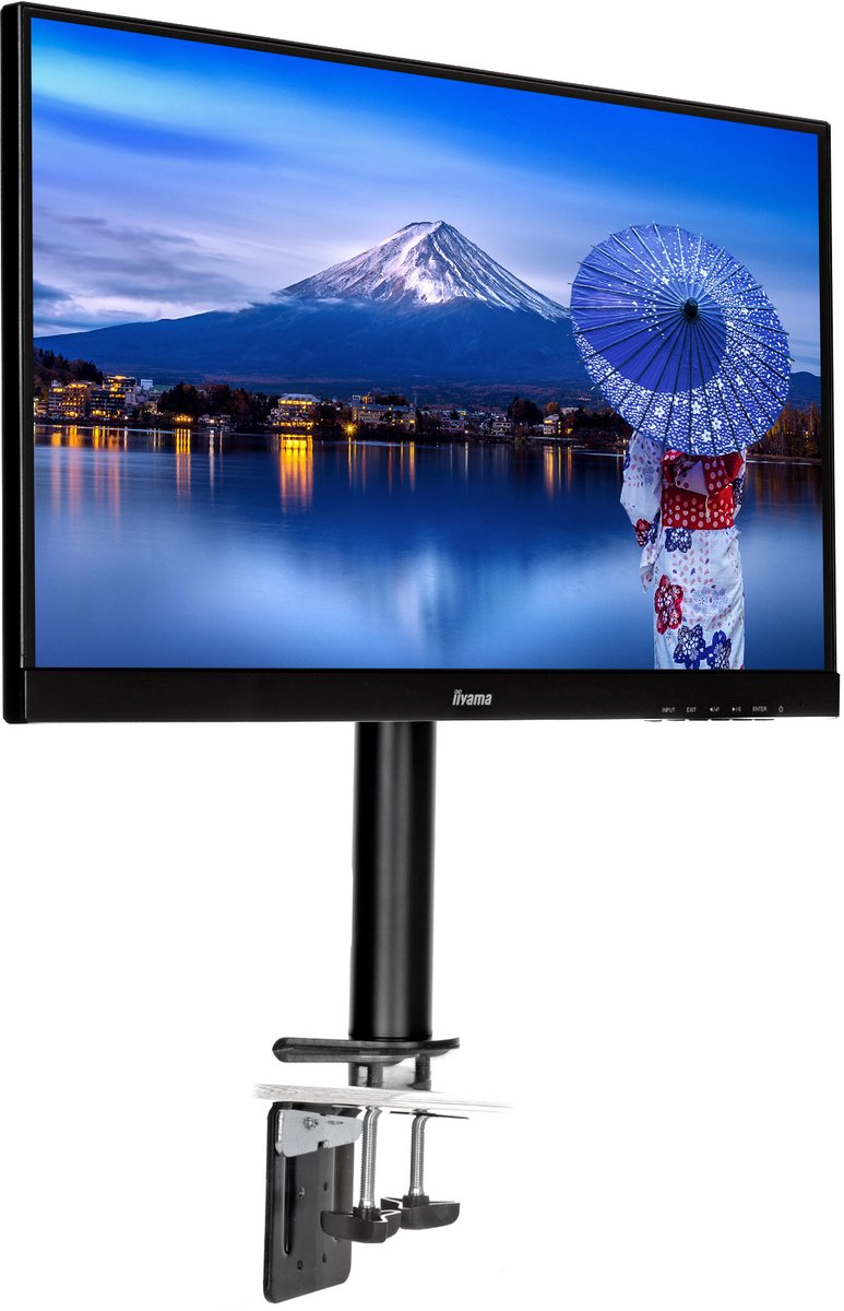 iiyama Desk Mount DS1001C-B1
