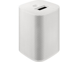 Samsung SP-LPF5DSAX Projector met ultrakorte projectieafstand 1080p (1920x1080) Wit