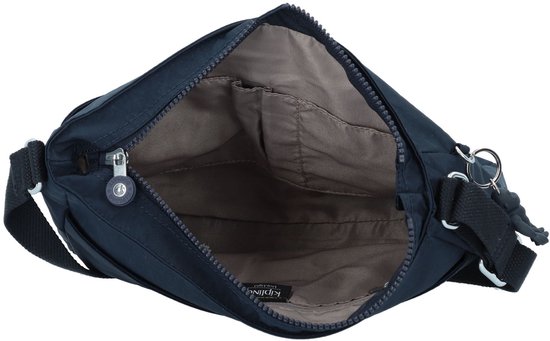 kipling Sac à épaule bandoulière Basic New Angie Crossbody Blue Bleu 2 Bleu marine