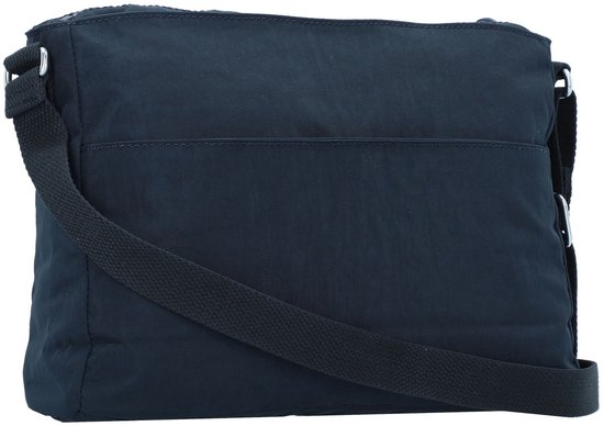 kipling Sac à épaule bandoulière Basic New Angie Crossbody Blue Bleu 2 Bleu marine
