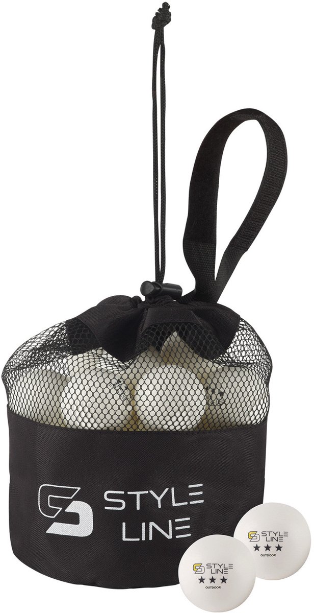 Donic Ball Set Outdoor 32