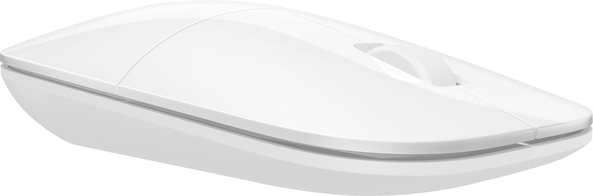 Bol.com HP Z3700 - Draadloze Muis - Wit aanbieding