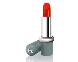 Mavala Rouge à Lèvres – Couleur 611 Aurora - Rouge à Lèvres Hydratant avec Beurre de Karité, Aloë Vera & Vitamine E – Fini Satiné – Intensément Pigmenté – Longue Tenue & Soignant – Texture Confortable – 4g