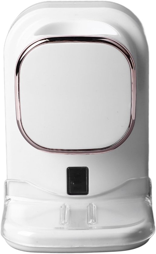 Automatische Tandpasta Squeezer 2 In 1 Tandenborstelhouder Wandgemonteerde Tandpastadispenser Voor Kinderen En Familie Badkamer Tandpastahouder Xinda