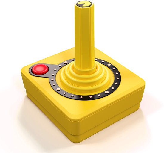 Atari 2600+ PAC-MAN - Edition Console