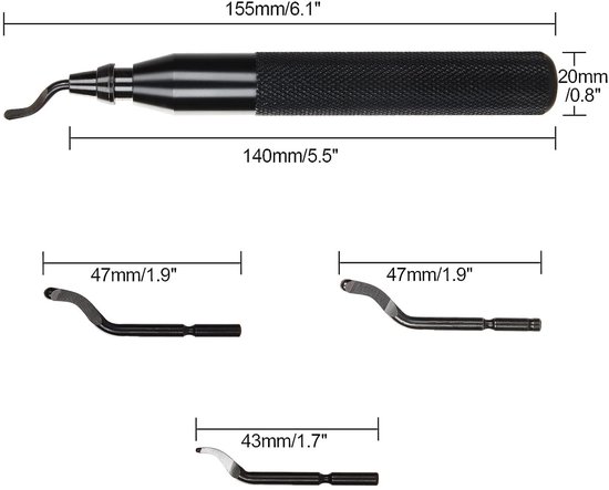 What is Deburring: A Guide to Smoothing Metal - VMT China
