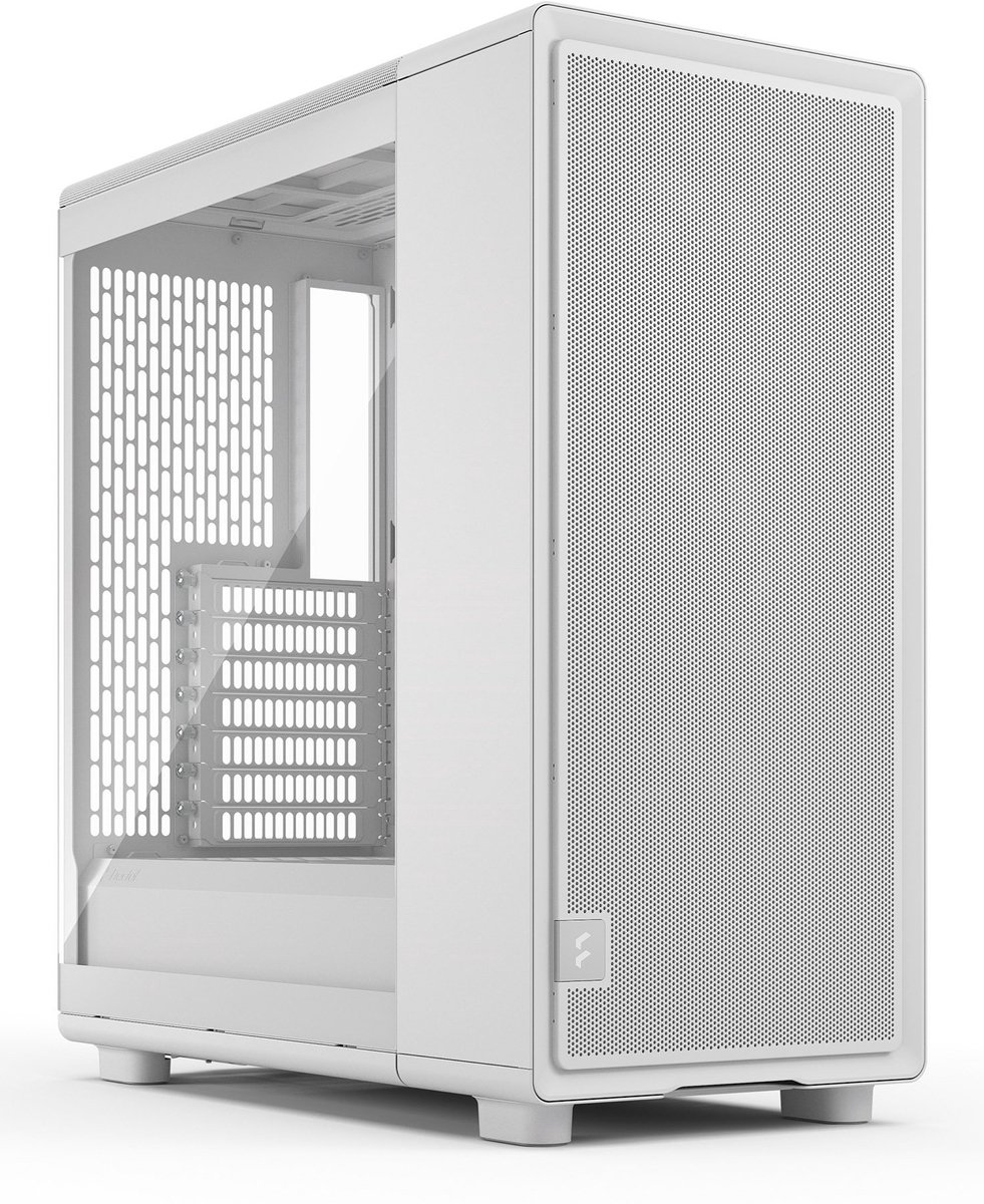 Fractal Design Epoch midi tower behuizing