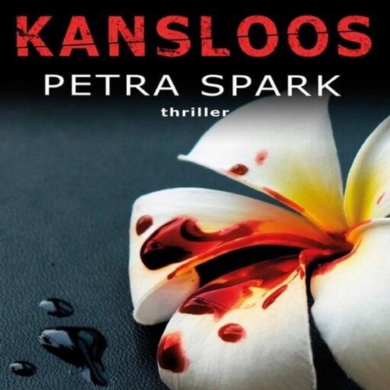 Kansloos - cover