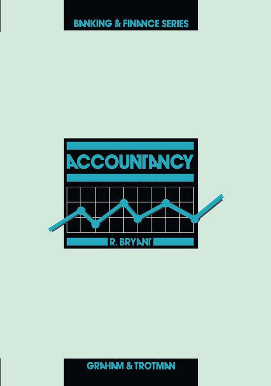 Accountancy - cover