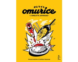 Omurice