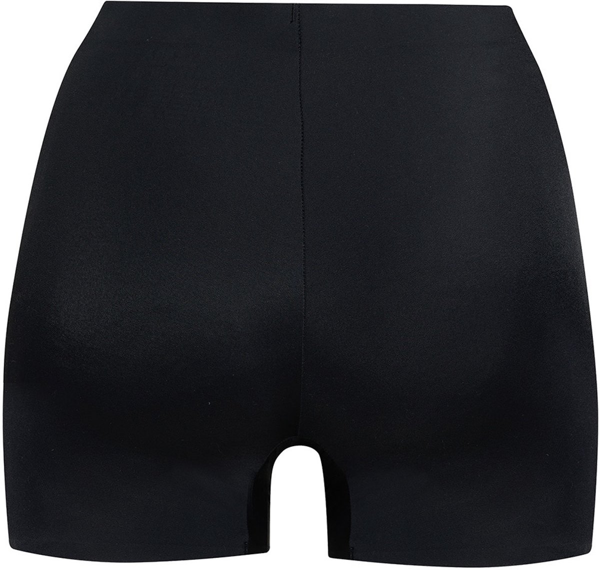 Bye Bra Invisible Shorty Zwart M