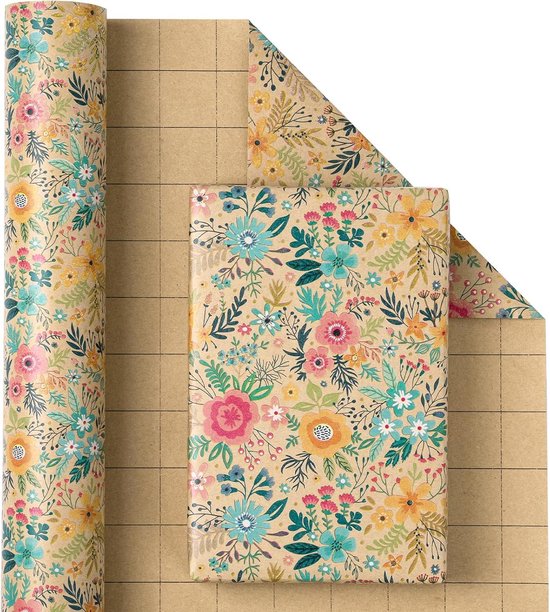 Boeketpapier